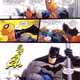 Image for article titled 10 weird times Marvel and DC unofficially crossed over